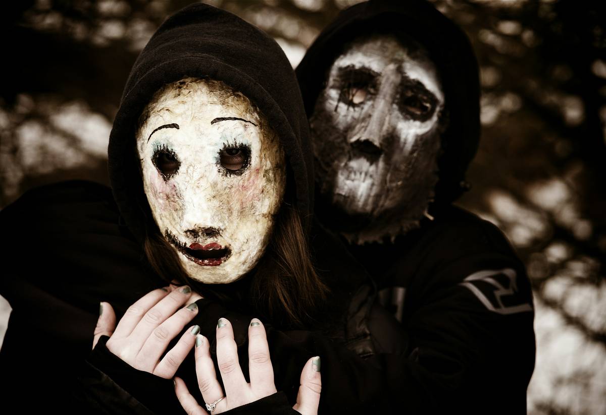 Why Psychological Thriller Themes Keep Gamers Up at Night (And How to Master Them)