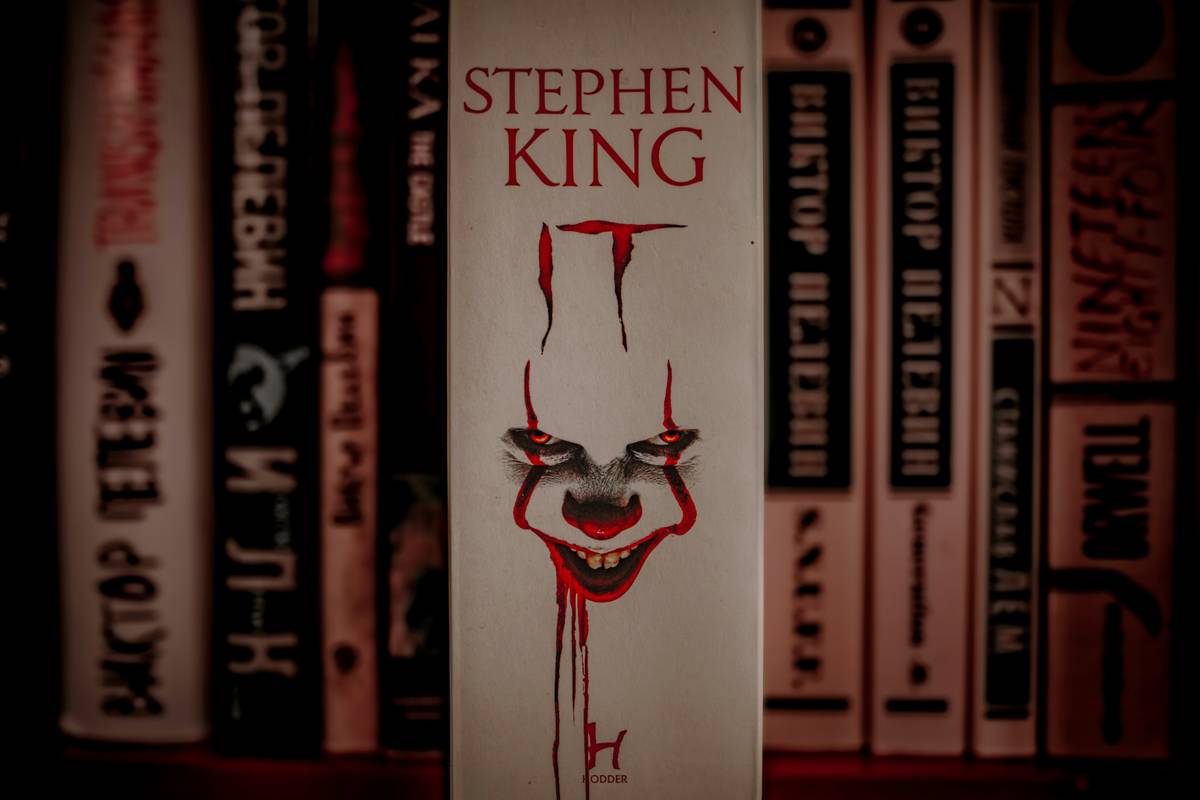 Why Most psychological horror books Fail—and How to Find the Ones That Actually Work