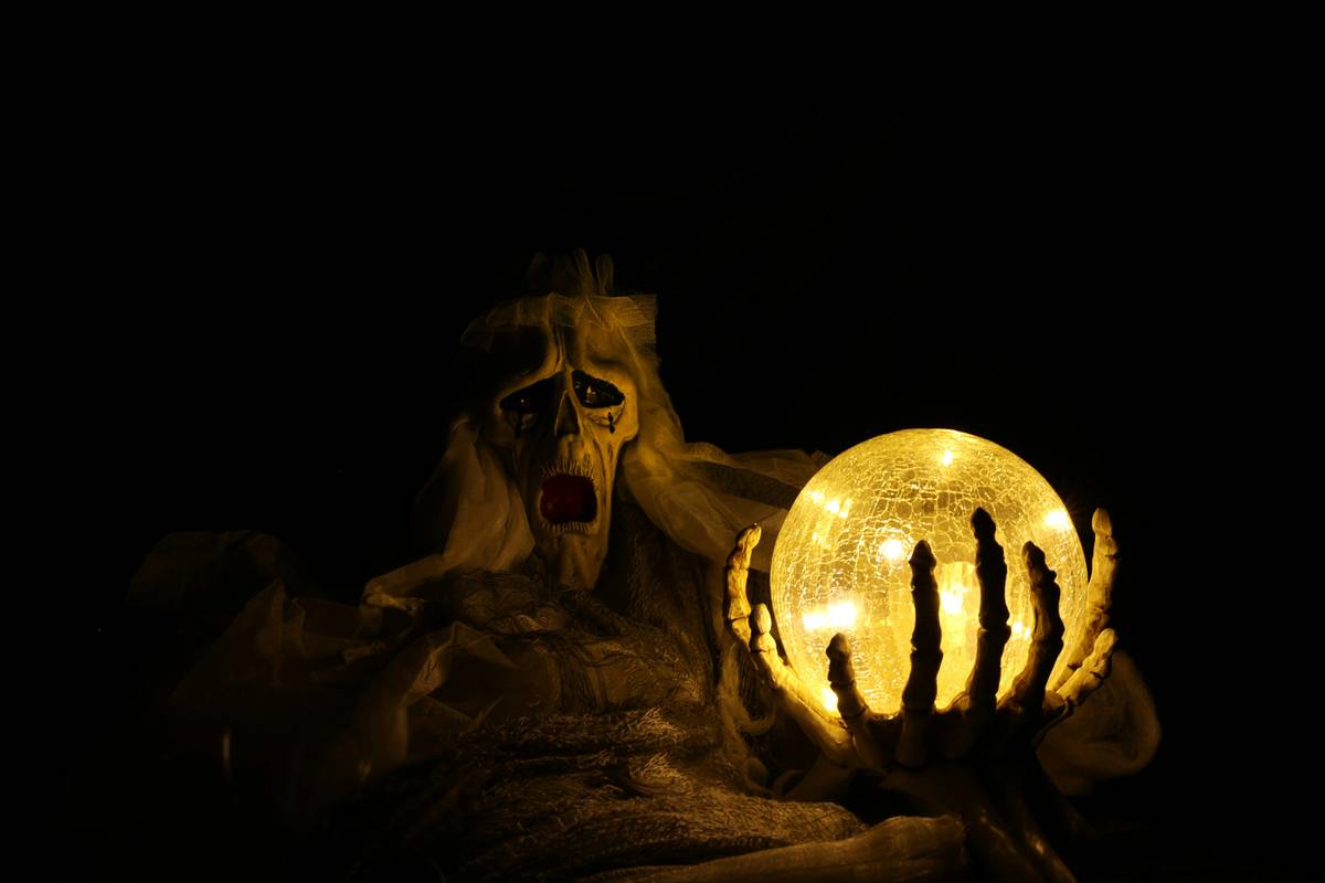 Why Most psychological horror novels Fail to Terrify—And What Actually Works