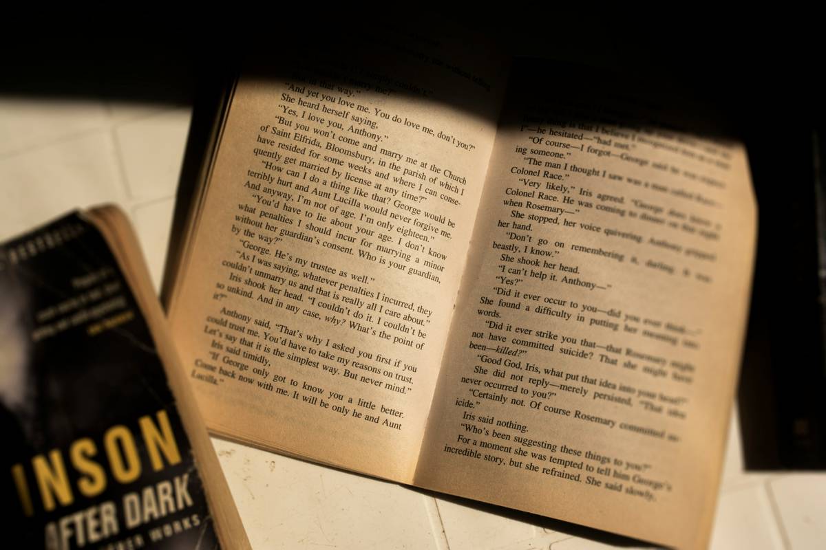 Psychological Thriller Books Pdf: 7 Proven Ways to Avoid a Painful Reading Mistake