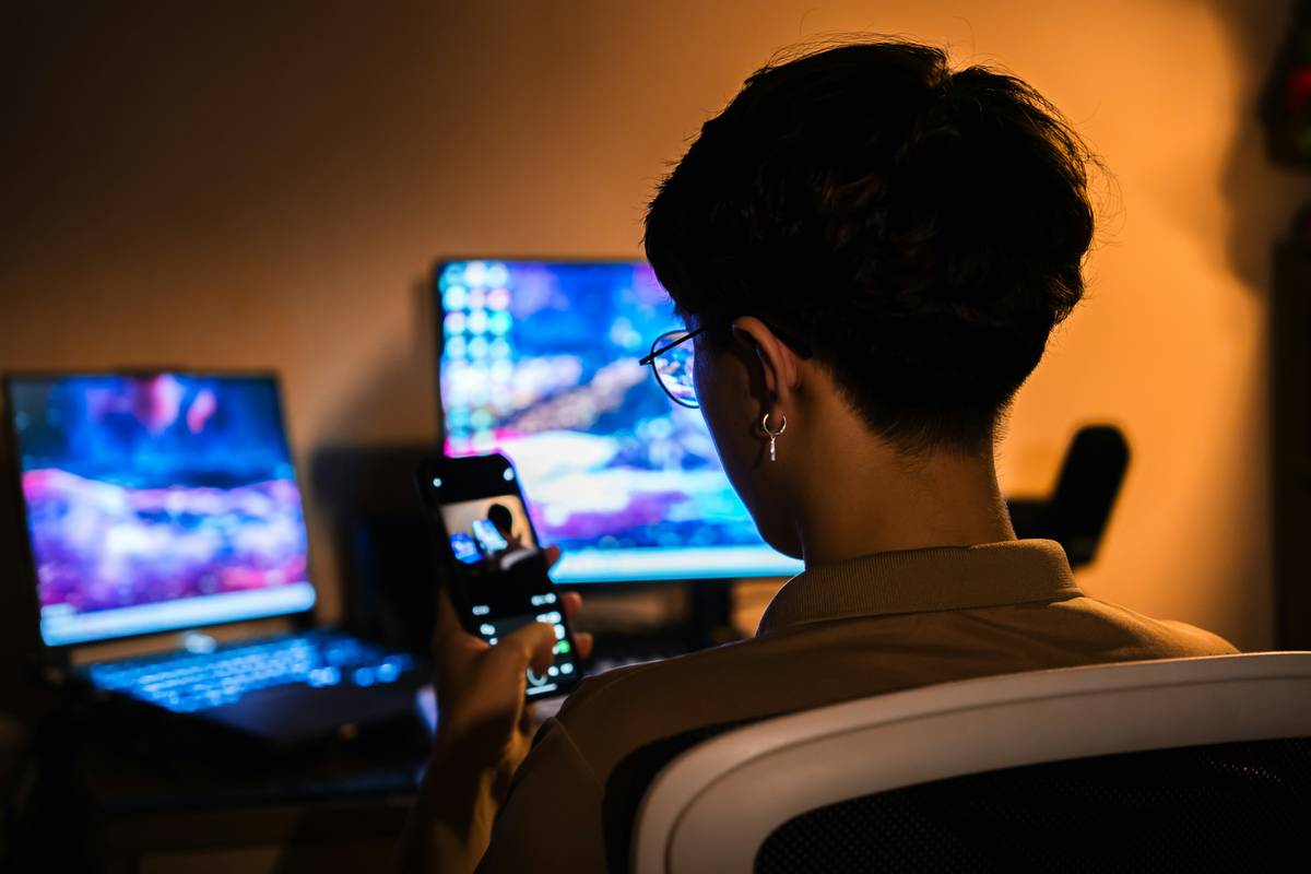 Psychological Horror Genre Meaning: 7 Essential Truths Every Gamer Needs to Know